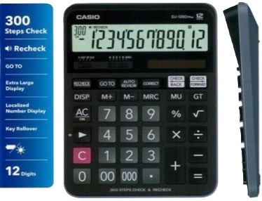 Calculator