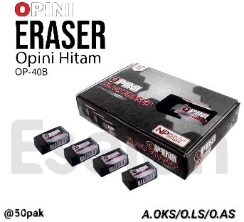 Eraser