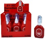 Correction Fluid